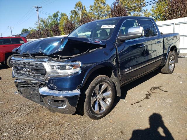 RAM 1500 LIMITED 2022 with VIN 1C6SRFHM0NN271568 - Photo from auction