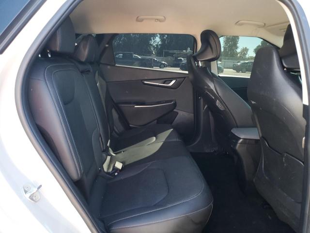 Photo 11 from auction – 2024 KIA EV6 LIGHT with VIN KNDC34LA2R5622017