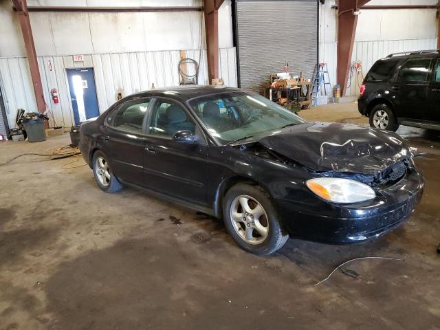 Foto 4 de la subasta – 2001 FORD TAURUS SE con VIN 1FAFP53U11G208159