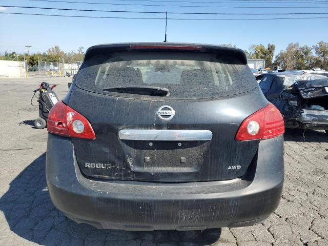 Photo 6 from auction – 2013 NISSAN ROGUE S with VIN JN8AS5MV7DW115087