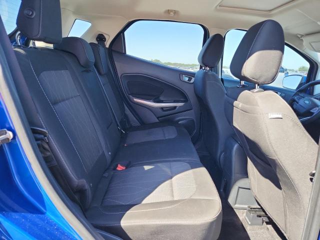 Photo 11 from auction – 2021 FORD ECOSPORT S with VIN MAJ3S2GEXMC456392