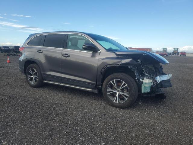 Photo 4 from auction – 2019 TOYOTA HIGHLANDER with VIN 5TDZARFH2KS052414