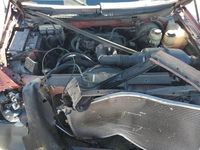 Zdjęcie 11 z aukcji – 2008 FORD F150 z VIN 1FTRF12288KD88539