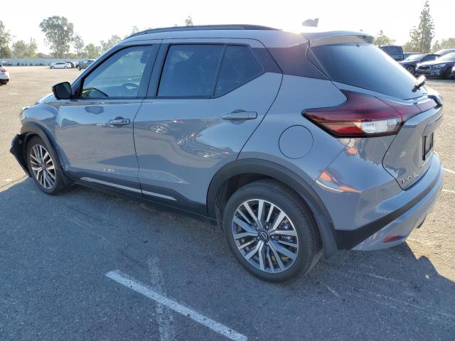 Photo 2 from auction – 2023 NISSAN KICKS SR with VIN 3N1CP5DV3PL558078