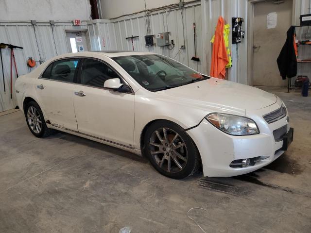 Photo 4 from auction – 2010 CHEVROLET MALIBU with VIN 1G1ZE5EB8A4121281