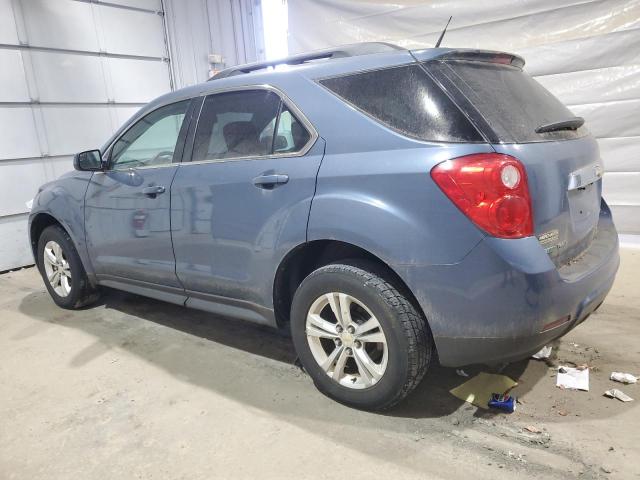 Foto 2 de la subasta – 2012 CHEVROLET EQUINOX LT con VIN 2GNFLNEK4C6155579