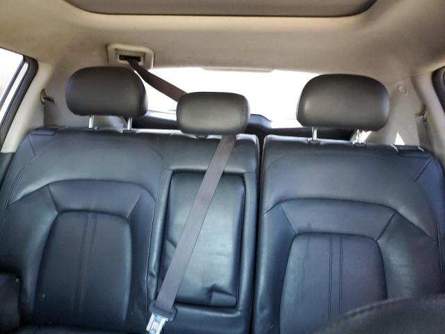 Photo 10 from auction – 2012 KIA SPORTAGE E with VIN KNDPC3A28C7304423