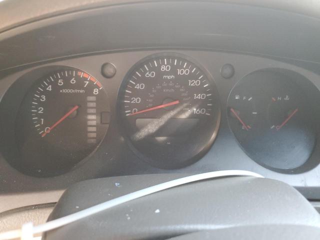 Photo 9 from auction – 2002 ACURA 3.2TL with VIN 19UUA56732A032407