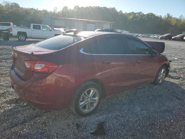 Photo 3 from auction – 2017 CHEVROLET CRUZE LT with VIN 3G1BE5SM3HS573222