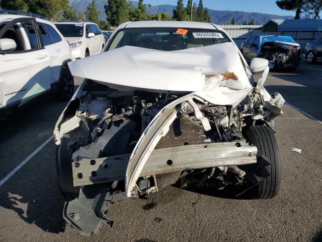 Photo 5 from auction – 2019 NISSAN VERSA S with VIN 3N1CN7AP0KL826634