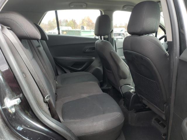 Photo 11 from auction – 2015 CHEVROLET TRAX 1LS with VIN KL7CJPSB0FB210674