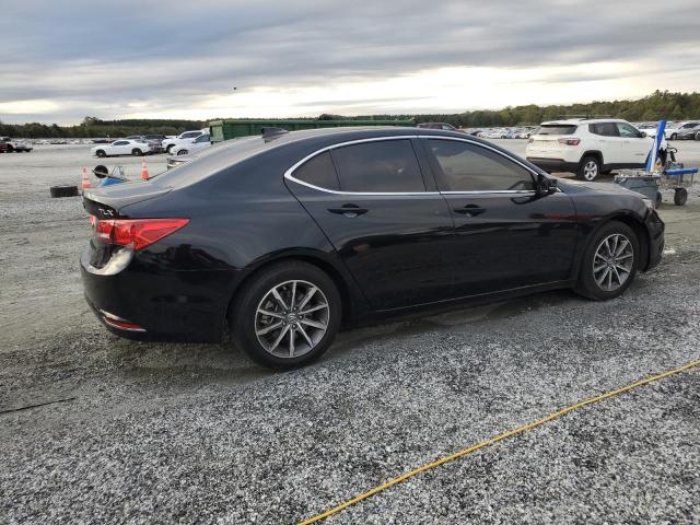 Photo 3 from auction – 2020 ACURA TLX with VIN 19UUB1F32LA009088