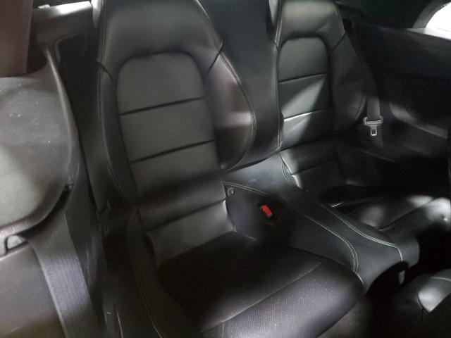 Photo 10 from auction – 2015 FORD MUSTANG with VIN 1FATP8UH5F5397469
