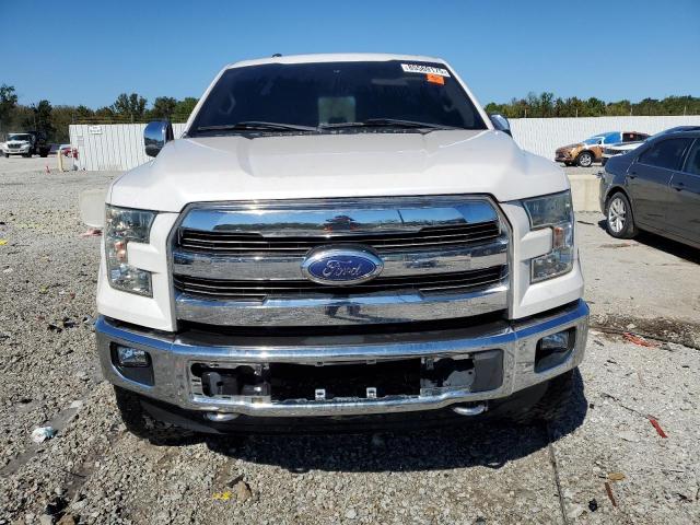 Photo 5 from auction – 2015 FORD F150 SUPER with VIN 1FTEW1EF2FKE12800