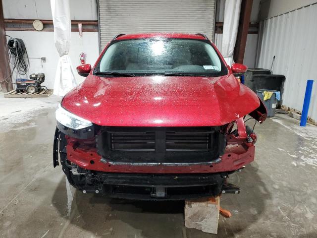 Photo 5 from auction – 2025 FORD ESCAPE with VIN 1FMCU0E19SUA78061