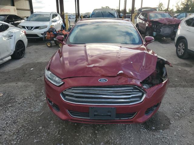 Photo 5 from auction – 2013 FORD FUSION TIT with VIN 3FA6P0K98DR121615