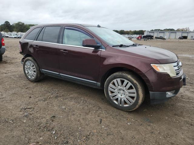 Photo 4 from auction – 2010 FORD EDGE LIMIT with VIN 2FMDK4KC7ABA30375