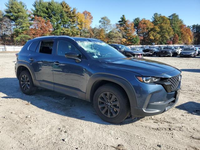Photo 4 from auction – 2024 MAZDA CX-50 PREF with VIN 7MMVABBM7RN180902