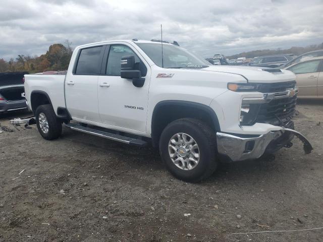 Photo 4 from auction – 2024 CHEVROLET SILVERADO with VIN 1GC4YTE72RF279317