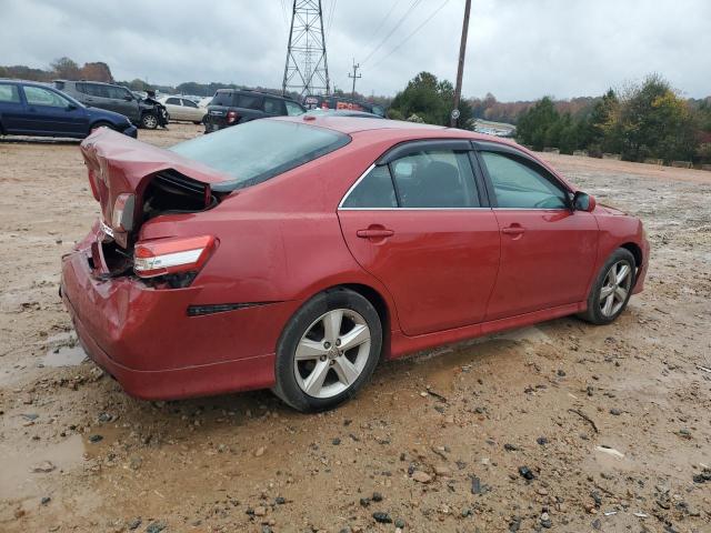 Photo 3 from auction – 2011 TOYOTA CAMRY BASE with VIN 4T1BF3EK7BU680487