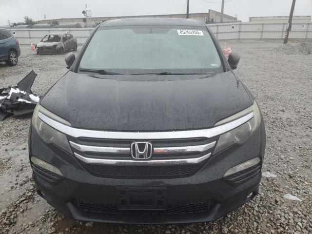 Photo 5 from auction – 2016 HONDA PILOT EXL with VIN 5FNYF6H55GB071887