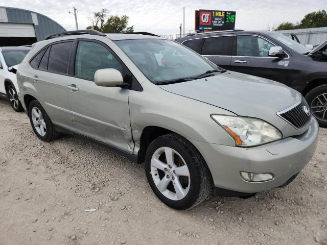 Photo 4 from auction – 2006 LEXUS RX 330 with VIN 2T2HA31U86C103602