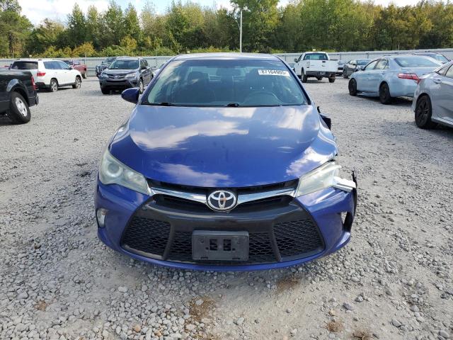 Photo 5 from auction – 2016 TOYOTA CAMRY LE with VIN 4T1BF1FK5GU612134