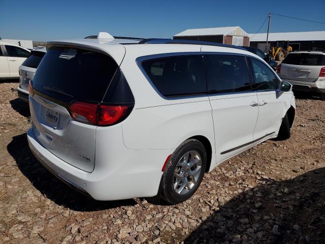 Photo 3 from auction – 2017 CHRYSLER PACIFICA L with VIN 2C4RC1GG0HR559881