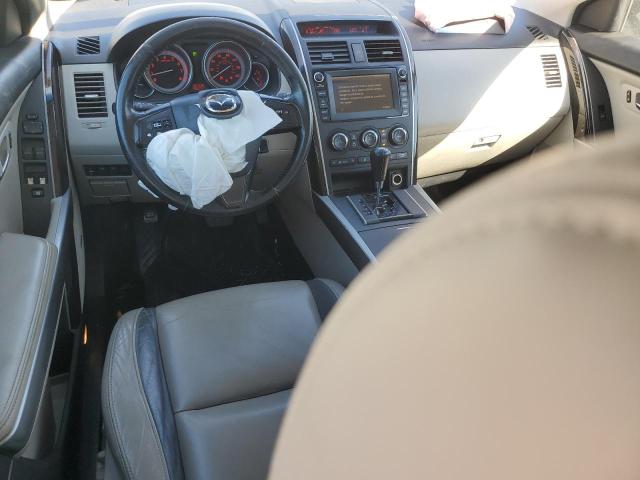 Photo 8 from auction – 2012 MAZDA CX-9 with VIN JM3TB2DA7C0351957