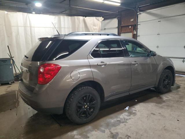 Photo 3 from auction – 2012 CHEVROLET EQUINOX LT with VIN 2GNFLEEK8C6129549