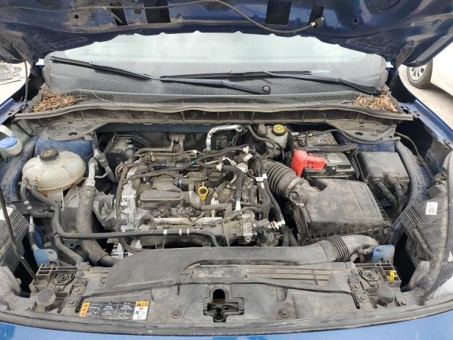 Photo 12 from auction – 2022 FORD ESCAPE SE with VIN 1FMCU0G67NUA35965