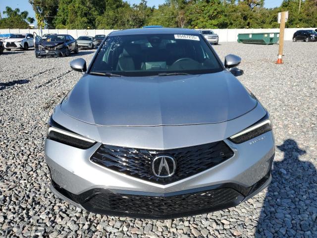 Photo 5 from auction – 2024 ACURA INTEGRA A- with VIN 19UDE4H64RA029321