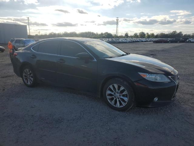 Photo 4 from auction – 2013 LEXUS ES 300H with VIN JTHBW1GG4D2036864