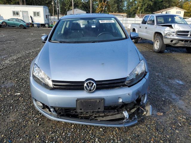 Photo 5 from auction – 2011 VOLKSWAGEN GOLF with VIN WVWBM7AJ5BW245115