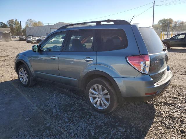 Photo 2 from auction – 2011 SUBARU FORESTER LIMITED with VIN JF2SHAEC4BH715878
