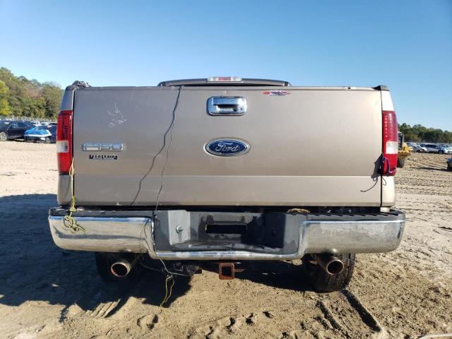Photo 6 from auction – 2005 FORD F150 SUPER with VIN 1FTPW14565FB53351