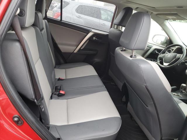 Photo 11 from auction – 2014 TOYOTA RAV4 LIMIT with VIN JTMDFREV3ED049878