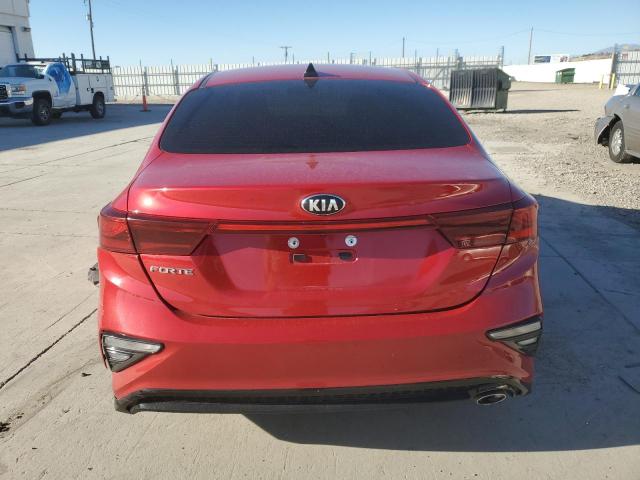 Photo 6 from auction – 2021 KIA FORTE FE with VIN 3KPF24AD4ME352900