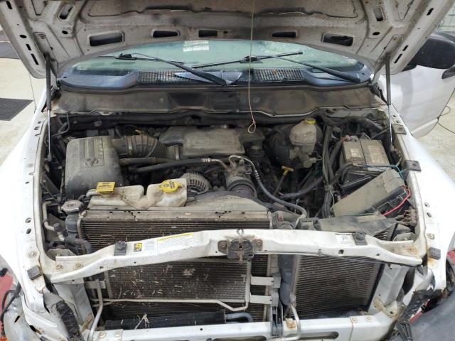 Photo 12 from auction – 2007 DODGE RAM 2500 S with VIN 3D7KS28D47G828070