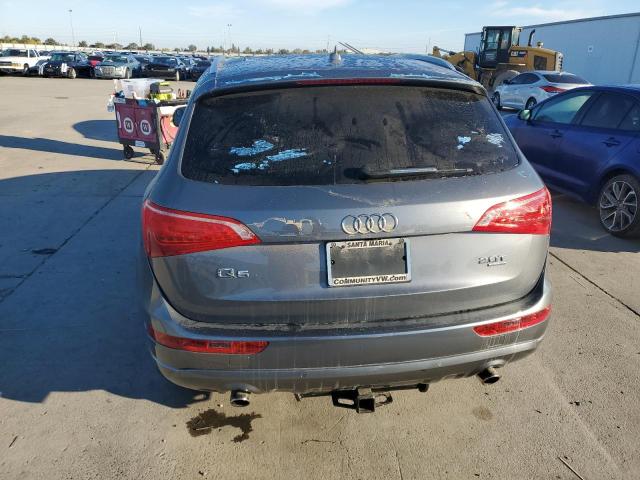 Photo 6 from auction – 2012 AUDI Q5 PREMIUM with VIN WA1LFAFP3CA131731