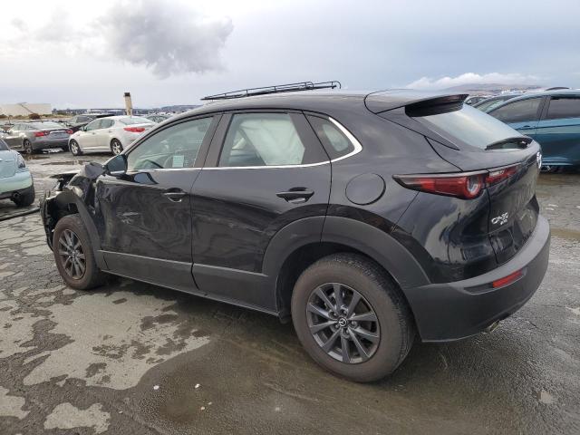 Photo 2 from auction – 2025 MAZDA CX-30 with VIN 3MVDMBAMXSM778338