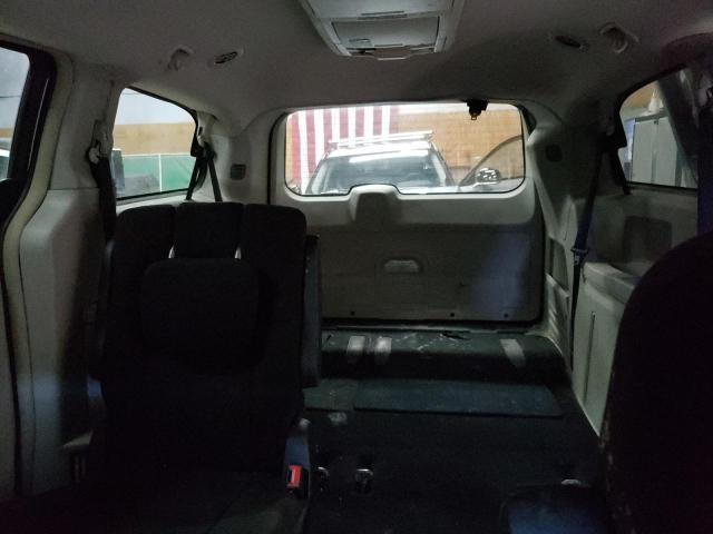 Photo 10 from auction – 2012 DODGE GRAND CARA with VIN 2C4RDGDGXCR298983
