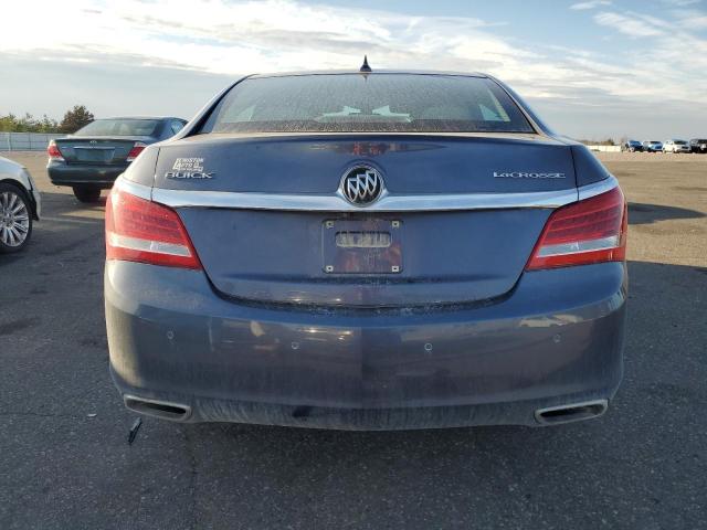 Photo 6 from auction – 2014 BUICK LACROSSE with VIN 1G4GB5G34EF119885