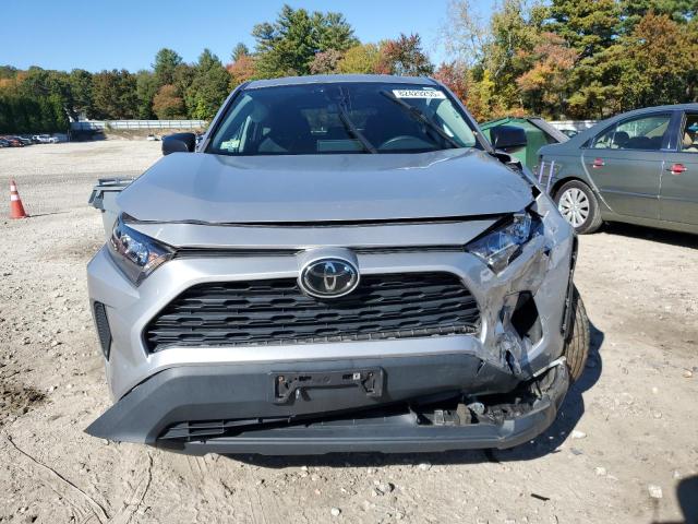 Photo 5 from auction – 2022 TOYOTA RAV4 LE with VIN 2T3F1RFV3NW261057