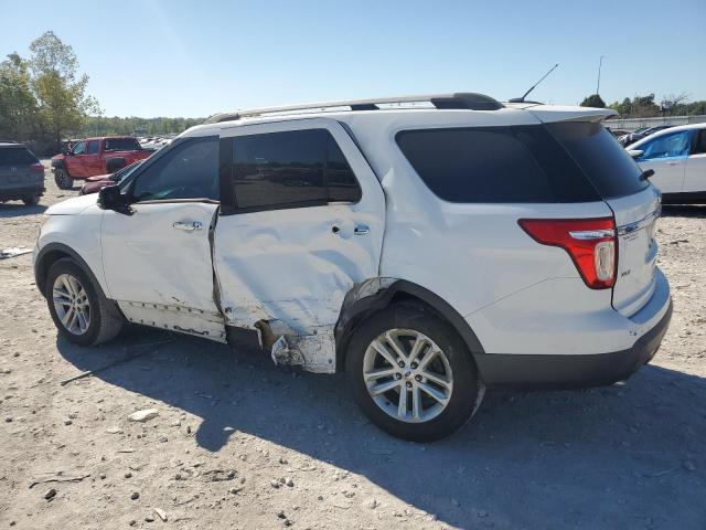 Photo 2 from auction – 2013 FORD EXPLORER X with VIN 1FM5K7D8XDGA75855