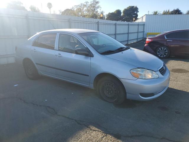 Photo 4 from auction – 2008 TOYOTA COROLLA CE with VIN 1NXBR32E58Z944417