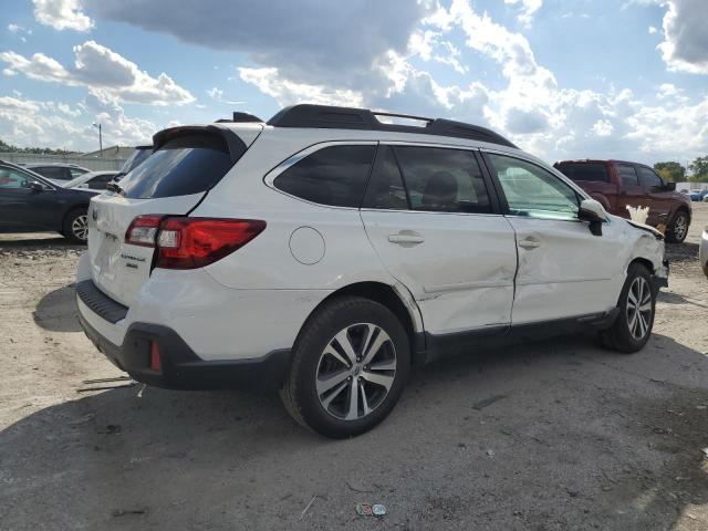 Photo 3 from auction – 2018 SUBARU OUTBACK 3. with VIN 4S4BSENCXJ3276927