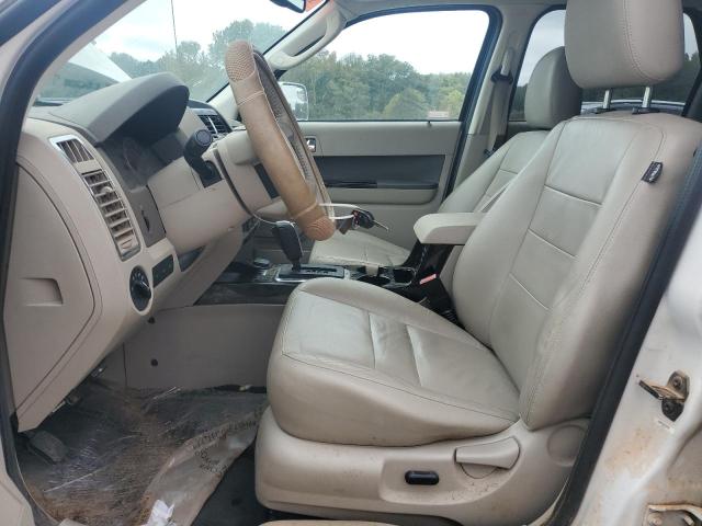 Photo 7 from auction – 2012 FORD ESCAPE HYB with VIN 1FMCU4K33CKA81466
