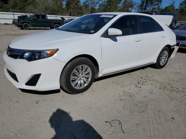TOYOTA CAMRY L 2014 with VIN 4T1BF1FK9EU408773 - Photo from auction