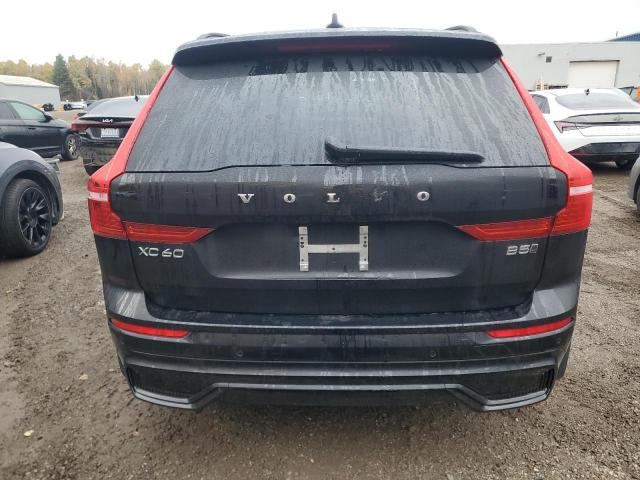 Photo 6 from auction – 2025 VOLVO XC60 PLUS with VIN YV4M12RC4S1216886